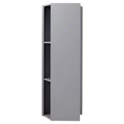 Kelly Modular Stackable Triple Storage Cubby - Inspire Q -Inspire Q GUEST 02406069 f487 411e aaa4 3c3019e43ecb