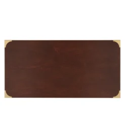 Borden Campaign 5 Drawer Chest - Inspire Q -Inspire Q GUEST 0942c7f7 0ad8 4e1f 9b55 452681103f16