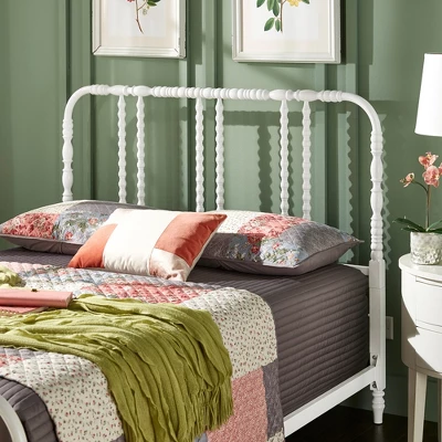 Thuringia Metal Spool Bed - Inspire Q 4 Thuringia Metal Spool Bed - Inspire Q - Image 2