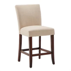 Set Of 2 24" Quinby Counter Height Barstools Wood - Inspire Q 15 Set Of 2 24" Quinby Counter Height Barstools Wood - Inspire Q -Inspire Q GUEST 0fb6f25b afb9 4ff8 9d9a 550271ed8625