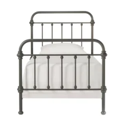Twin Tilden Standard Metal Bed - Inspire Q 13 Twin Tilden Standard Metal Bed - Inspire Q -Inspire Q GUEST 1167b591 69c4 4875 98ab b93976ace5dc