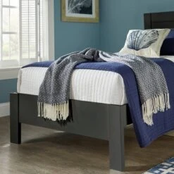 Carlton Horizontal Panel Bed - Inspire Q 11 Carlton Horizontal Panel Bed - Inspire Q -Inspire Q GUEST 1a597019 d322 4fb8 8764 337ee48a195e