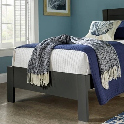 Carlton Horizontal Panel Bed - Inspire Q 5 Carlton Horizontal Panel Bed - Inspire Q - Image 3