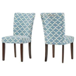 Set Of 2 Quinby Side Dining Chair - Inspire Q -Inspire Q GUEST 259866fe 5e2c 406a b189 4e209b7e6efa