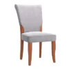 Set Of 2 Pershing Dining Chair Wood - Inspire Q -Inspire Q GUEST 29dff38c 9c37 4f55 bdbd 2566bda28c22