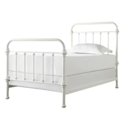Twin Tilden Standard Metal Bed - Inspire Q 17 Twin Tilden Standard Metal Bed - Inspire Q -Inspire Q GUEST 2a614d57 f89b 4607 a979 1dd7e2a4774a
