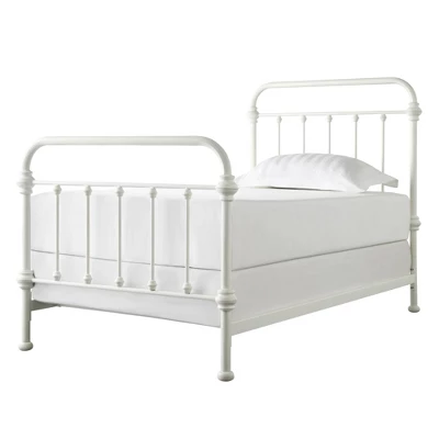 Twin Tilden Standard Metal Bed - Inspire Q 10 Twin Tilden Standard Metal Bed - Inspire Q - Image 8