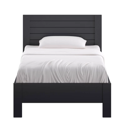 Carlton Horizontal Panel Bed - Inspire Q 6 Carlton Horizontal Panel Bed - Inspire Q - Image 4