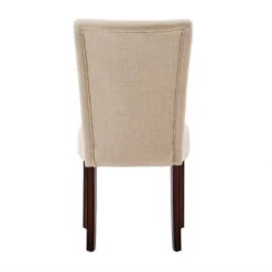 Set Of 2 Quinby Side Dining Chair - Inspire Q -Inspire Q GUEST 379c67e8 678a 4f51 931b 4c70ee6148a6