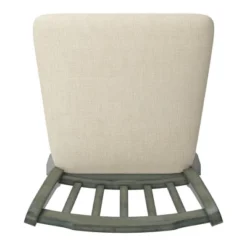 24" South Hill Spindle Back Swivel Counter Height Chair - Inspire Q -Inspire Q GUEST 37fa1f93 ae8f 4977 9bb1 380dbd8762a2