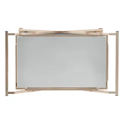 Rosanne Champagne Bar Cart Gold - Inspire Q 12 Rosanne Champagne Bar Cart Gold - Inspire Q -Inspire Q GUEST 3ddc7ebc 13f7 46ae a946 be84d62052a3