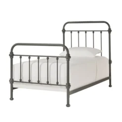 Twin Tilden Standard Metal Bed - Inspire Q 16 Twin Tilden Standard Metal Bed - Inspire Q -Inspire Q GUEST 3e522499 ea8a 48f9 9fad baa90d089b6d