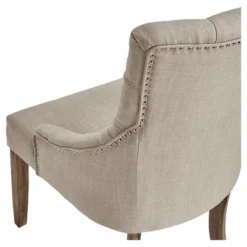 Lawler Button Tufted Dining Chair 2 In Set - Inspire Q® 11 Lawler Button Tufted Dining Chair 2 In Set - Inspire Q® -Inspire Q GUEST 3f5f06b3 4409 4fbb 9946 5321658574aa