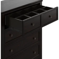 Cory 5 Drawer Wood Modular Storage Chest - Inspire Q -Inspire Q GUEST 4869a8fd bf73 4e78 8e08 858971d2877e