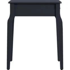 Wallace 1 Drawer Wood Side Table - Inspire Q -Inspire Q GUEST 49f69ed6 1296 46ca bce6 83e94b6e83c2