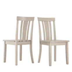 Inspire Q 2pk Keenan Slat Back Dining Chairs Finish 14 Inspire Q 2pk Keenan Slat Back Dining Chairs Finish -Inspire Q GUEST 4a0a3d43 bd75 4512 b636 9b588ff4a9aa