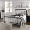 Rivington Victorian Metal Bed - Inspire Q 2 Rivington Victorian Metal Bed - Inspire Q -Inspire Q GUEST 5205415e 4bbf 4749 8713 062a9096fbb7
