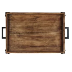 Ronay Bar Cart - Inspire Q -Inspire Q GUEST 54ec99bb 15bb 47fd a821 ce37319a36db