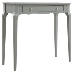 Muriel Console Table Espresso - Inspire Q -Inspire Q GUEST 5a865e44 3312 49f8 8ea9 fd795e425714