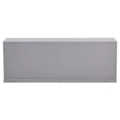 Kelly Modular Stackable Triple Storage Cubby - Inspire Q -Inspire Q GUEST 5da4c55b ae87 4f92 ae6d 33aa4445cee6