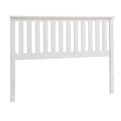 Paidge Headboard White - Inspire Q 6 Paidge Headboard White - Inspire Q -Inspire Q GUEST 5dc56a06 b75f 44c4 a482 0a5bafab71ec