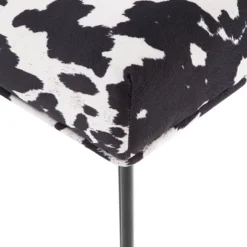 Hewett Metal Bench Light Brown - Inspire Q -Inspire Q GUEST 5fe7ca9c 4830 48f5 9ede 2a6ddcd598e1