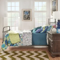 Twin Tilden Standard Metal Bed - Inspire Q 12 Twin Tilden Standard Metal Bed - Inspire Q -Inspire Q GUEST 5ff3ed96 27cd 4fcd bdbe 8c1b5f6586af