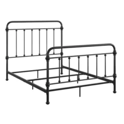 Rivington Victorian Metal Bed - Inspire Q 15 Rivington Victorian Metal Bed - Inspire Q -Inspire Q GUEST 604c789e 1259 4a41 8270 826b77c4b6f5