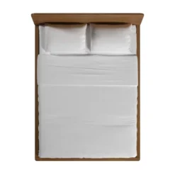 Shilney Wood Platform Bed - Inspire Q 11 Shilney Wood Platform Bed - Inspire Q -Inspire Q GUEST 609bcc47 ef59 42e6 b56d 277f03c6f9a7