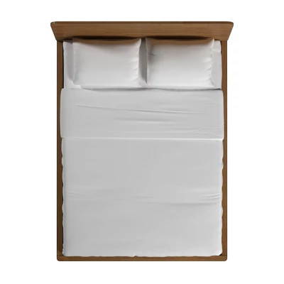 Shilney Wood Platform Bed - Inspire Q 5 Shilney Wood Platform Bed - Inspire Q - Image 3