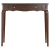 Muriel Console Table Espresso - Inspire Q -Inspire Q GUEST 61a422ae 8484 4cf7 9ff8 dc91650b977d