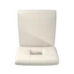 Set Of 2 Troy Keyhole Dining Chair Wood White - Inspire Q: Rubberwood Frame, Faux Leather, Spot Clean 13 Set Of 2 Troy Keyhole Dining Chair Wood White - Inspire Q: Rubberwood Frame, Faux Leather, Spot Clean -Inspire Q GUEST 66357ee8 58d2 4c53 8d39 b7d7ebedb7b0