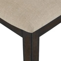 Set Of 2 South Hill Beige Linen Rattan Back Dining Chairs - Inspire Q 15 Set Of 2 South Hill Beige Linen Rattan Back Dining Chairs - Inspire Q -Inspire Q GUEST 795ce211 fbf7 4972 acf6 d6a009b98849