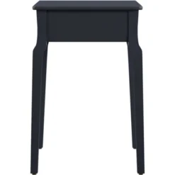 Wallace 1 Drawer Wood Side Table - Inspire Q -Inspire Q GUEST 7998ad8a 3395 4fb8 9d29 8c25f5a09c27