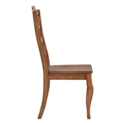 South Hill French Ladder Back Dining Chair 2 In Set - Inspire Q® -Inspire Q GUEST 7ddd782b 10df 460c 8dd5 a06ec34ebb4b