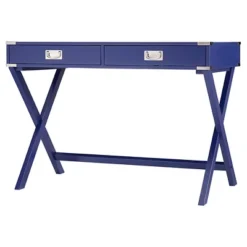 Kenton Wood Writing Desk With Drawers - Inspire Q 31 Kenton Wood Writing Desk With Drawers - Inspire Q -Inspire Q GUEST 7f254f68 3af7 4e83 8eed 4700820c0006