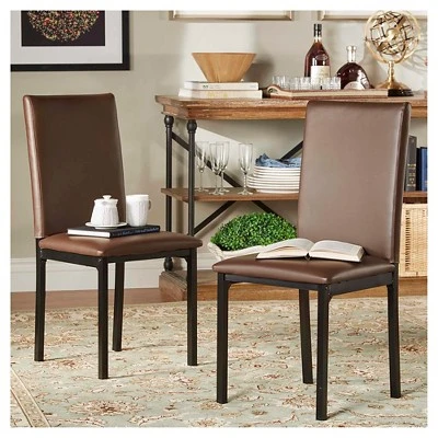Set Of 2 Devoe Dining Chair - Inspire Q 3 Set Of 2 Devoe Dining Chair - Inspire Q