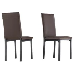 Set Of 2 Devoe Dining Chair - Inspire Q 12 Set Of 2 Devoe Dining Chair - Inspire Q -Inspire Q GUEST 7fb44cc0 4ba2 4342 accc 98bc0e83f178
