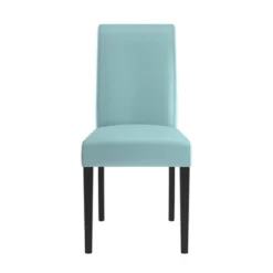 Set Of 2 Salido Parson Dining Chair Wood - Inspire Q -Inspire Q GUEST 8513f2a2 1755 4a51 ac58 7bcfec61a9ae