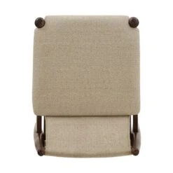 Set Of 2 Mckinley Walnut Finish Cocoa Fabric Dining Chairs Walnut - Inspire Q 17 Set Of 2 Mckinley Walnut Finish Cocoa Fabric Dining Chairs Walnut - Inspire Q -Inspire Q GUEST 85c9fa64 7e62 408a 9d39 1c6566a5c55b