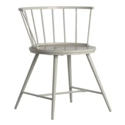 Set Of 2 Irelyn Low-Back Windsor Classic Dining Chairs - Inspire Q 11 Set Of 2 Irelyn Low-Back Windsor Classic Dining Chairs - Inspire Q -Inspire Q GUEST 89f8149e 9818 4a0a 9740 ebe6d7892f9f