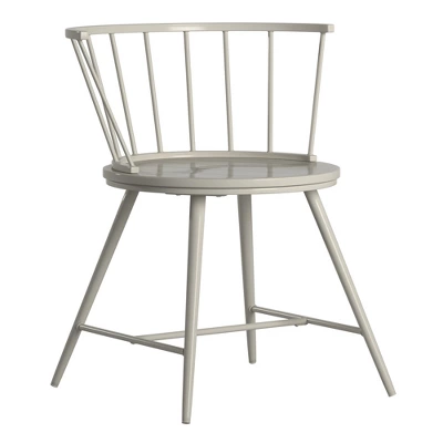 Set Of 2 Irelyn Low-Back Windsor Classic Dining Chairs - Inspire Q 6 Set Of 2 Irelyn Low-Back Windsor Classic Dining Chairs - Inspire Q - Image 4