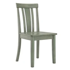 Inspire Q 2pk Keenan Slat Back Dining Chairs Finish 19 Inspire Q 2pk Keenan Slat Back Dining Chairs Finish -Inspire Q GUEST 8bef461f a26b 4b98 ab25 42a83aefb8de