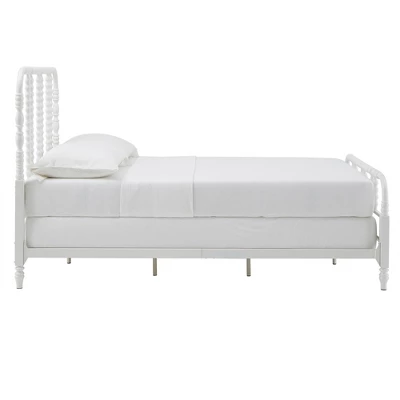 Thuringia Metal Spool Bed - Inspire Q 7 Thuringia Metal Spool Bed - Inspire Q - Image 5