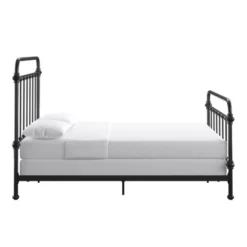Rivington Victorian Metal Bed - Inspire Q 13 Rivington Victorian Metal Bed - Inspire Q -Inspire Q GUEST 8df62c51 62fc 45d7 a3f2 99eb25d87a64