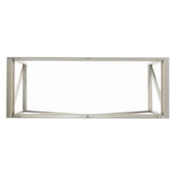 Severin Glass Top Brushed Nickel Sofa And Table Silver - Inspire Q -Inspire Q GUEST 92d4a459 8687 4b8b a6da 8ed8f0ddb5b2