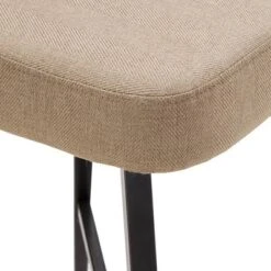 29" Set Of 2 Ragan Metal Fabric Swivel Bar Stools - Inspire Q 19 29" Set Of 2 Ragan Metal Fabric Swivel Bar Stools - Inspire Q -Inspire Q GUEST 93b072a5 991d 4ad0 887b e6d444c27e8f