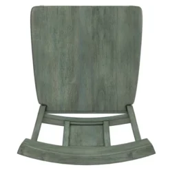 Set Of 2 24" South Hill Panelled Back Counter Chair - Inspire Q -Inspire Q GUEST 96ff07a7 e94c 4231 b61e 8f2d5cd335f3