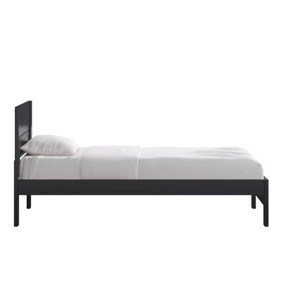 Carlton Horizontal Panel Bed - Inspire Q 7 Carlton Horizontal Panel Bed - Inspire Q - Image 5