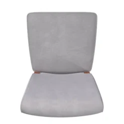 Set Of 2 Pershing Dining Chair Wood - Inspire Q -Inspire Q GUEST a1f86c87 b62f 4ad2 b470 a8b177df66a8